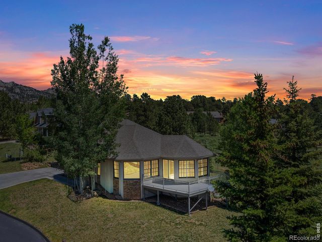 610 Findley Court, Estes Park, CO 80517