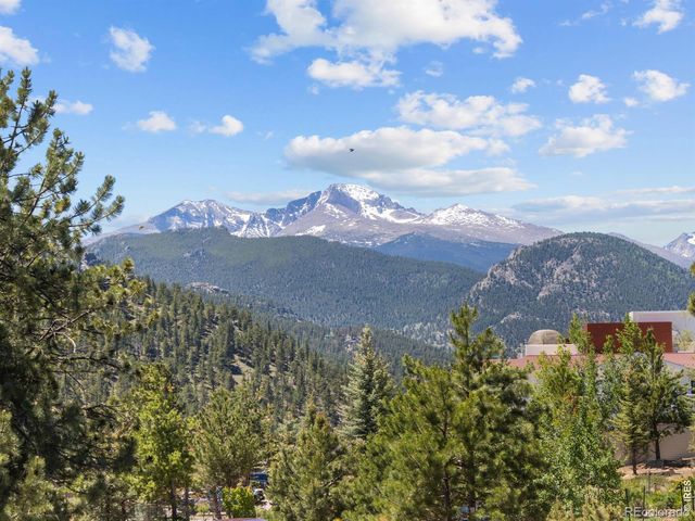 610 Findley Court, Estes Park, CO 80517