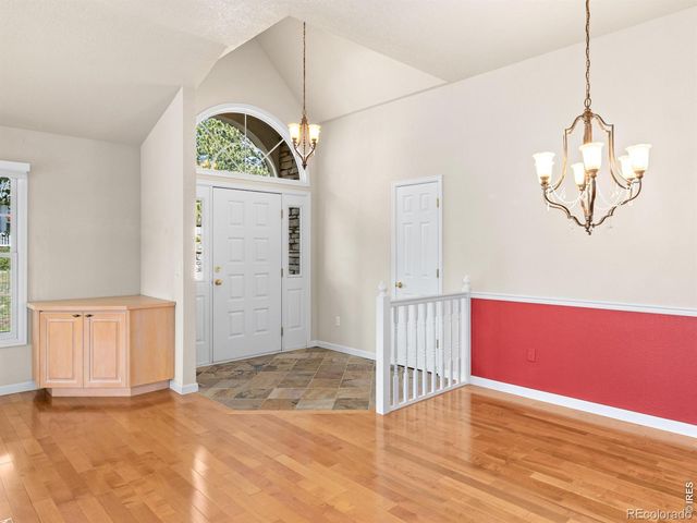 610 Findley Court, Estes Park, CO 80517