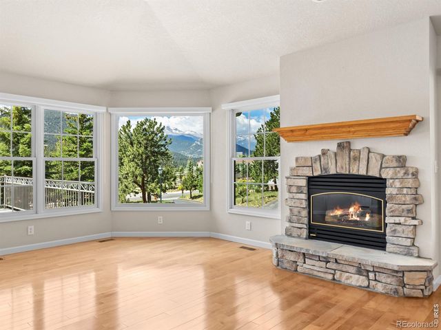 610 Findley Court, Estes Park, CO 80517