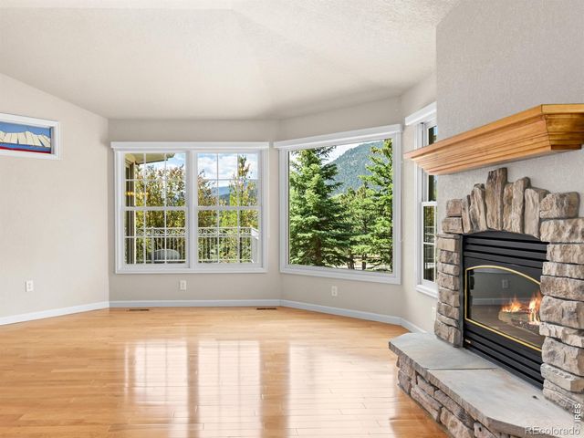 610 Findley Court, Estes Park, CO 80517