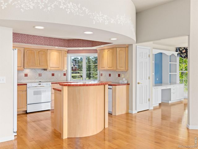 610 Findley Court, Estes Park, CO 80517