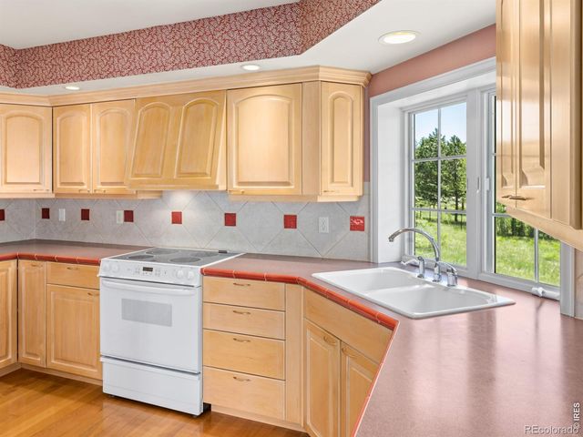 610 Findley Court, Estes Park, CO 80517