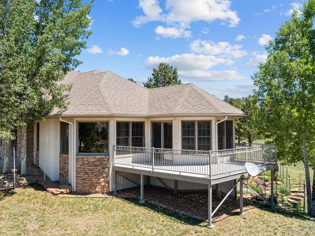 610 Findley Court, Estes Park, CO 80517