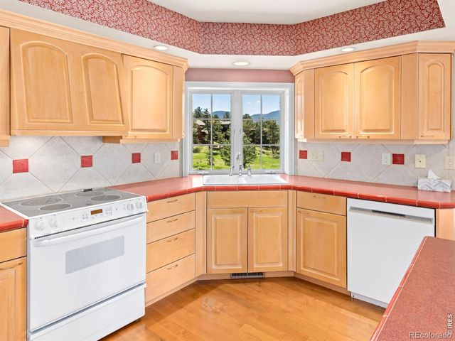 610 Findley Court, Estes Park, CO 80517