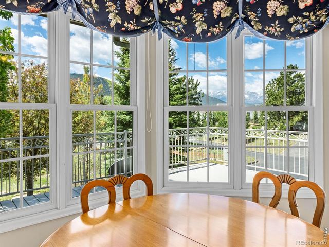 610 Findley Court, Estes Park, CO 80517