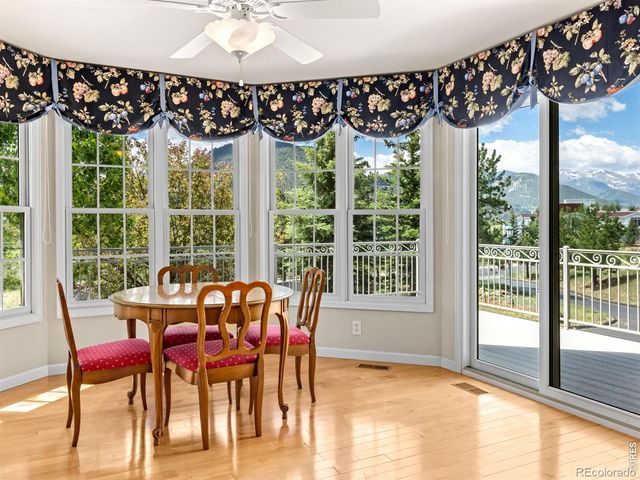 610 Findley Court, Estes Park, CO 80517