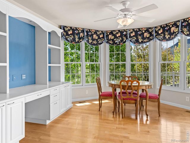 610 Findley Court, Estes Park, CO 80517