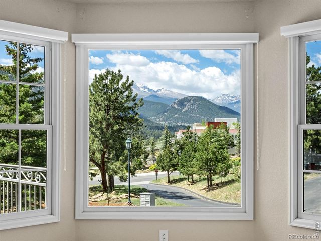 610 Findley Court, Estes Park, CO 80517