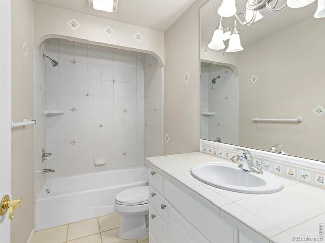610 Findley Court, Estes Park, CO 80517