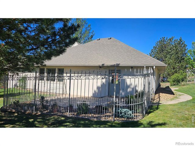 610 Findley Court, Estes Park, CO 80517