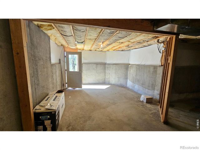 610 Findley Court, Estes Park, CO 80517