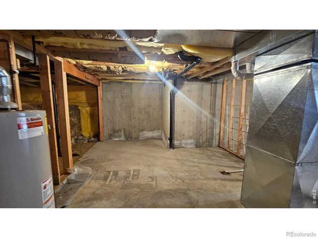 610 Findley Court, Estes Park, CO 80517