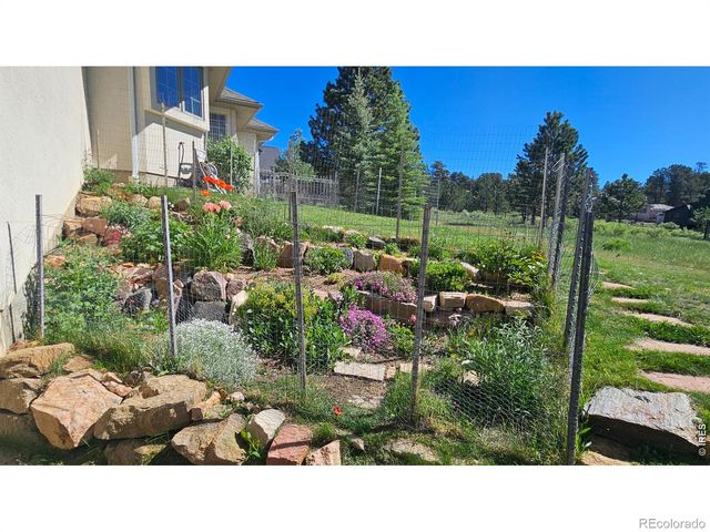 610 Findley Court, Estes Park, CO 80517