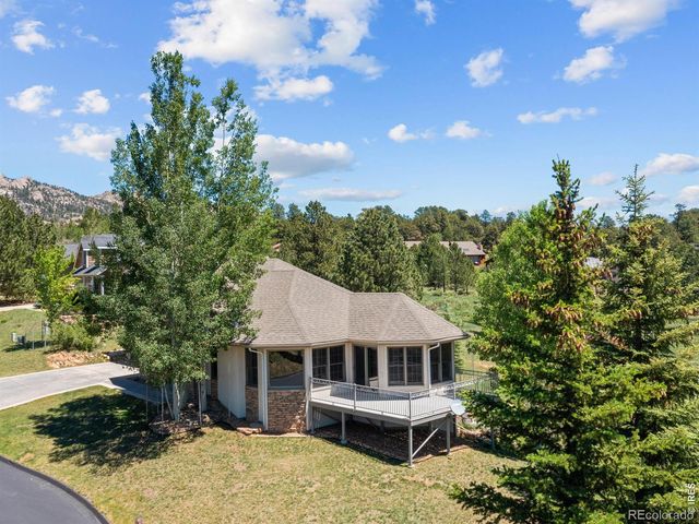 610 Findley Court, Estes Park, CO 80517