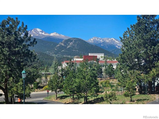 610 Findley Court, Estes Park, CO 80517