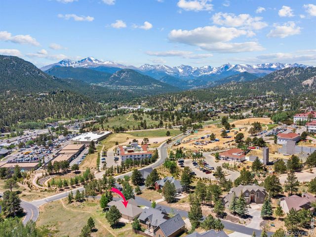 610 Findley Court, Estes Park, CO 80517