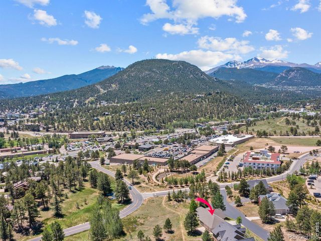610 Findley Court, Estes Park, CO 80517