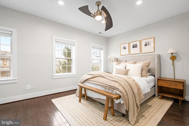 5304 8TH ST NW, Washington, DC 20011