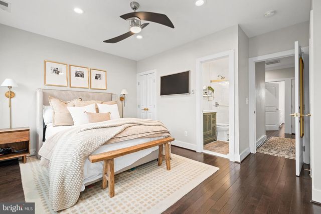 5304 8TH ST NW, Washington, DC 20011