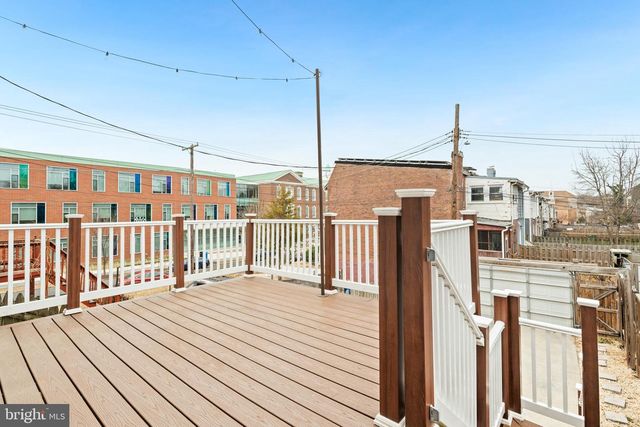 5304 8TH ST NW, Washington, DC 20011