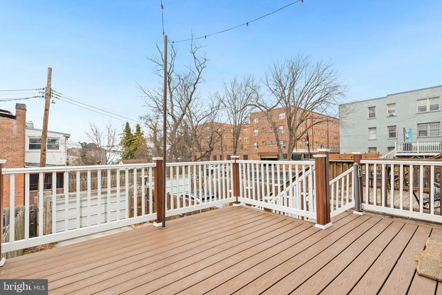 5304 8TH ST NW, Washington, DC 20011