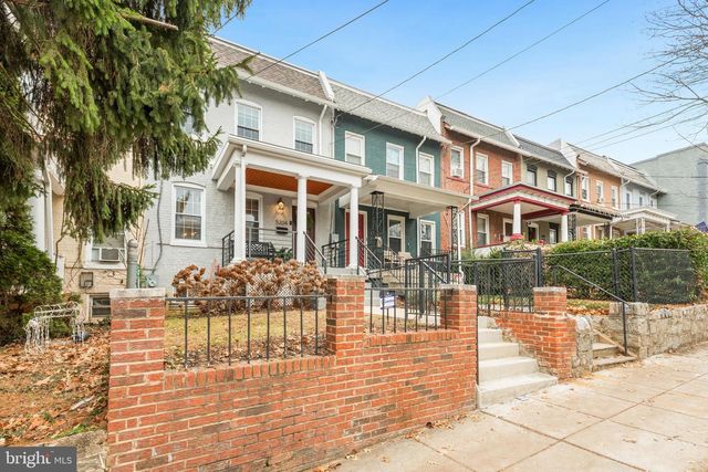5304 8TH ST NW, Washington, DC 20011