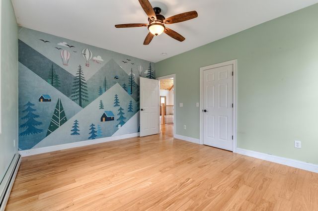 61 Twin Hill Road, Westford, VT 05494