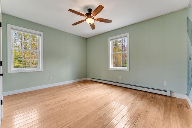61 Twin Hill Road, Westford, VT 05494
