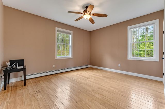 61 Twin Hill Road, Westford, VT 05494