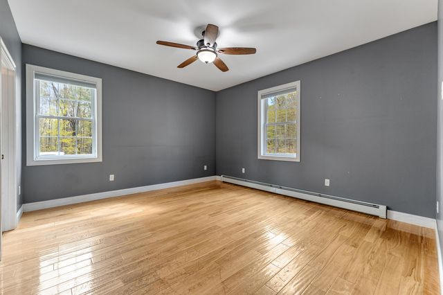 61 Twin Hill Road, Westford, VT 05494