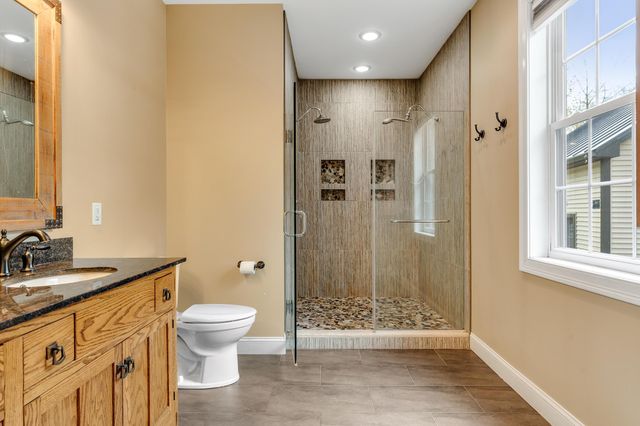 61 Twin Hill Road, Westford, VT 05494