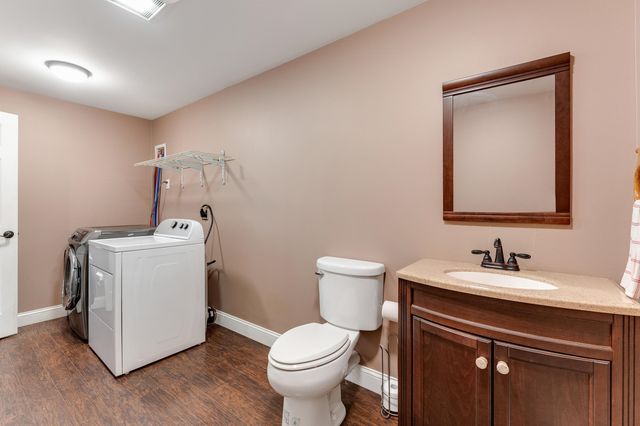 61 Twin Hill Road, Westford, VT 05494