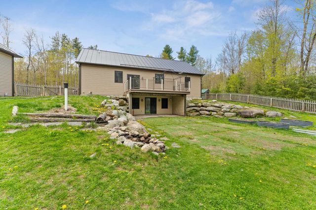 61 Twin Hill Road, Westford, VT 05494