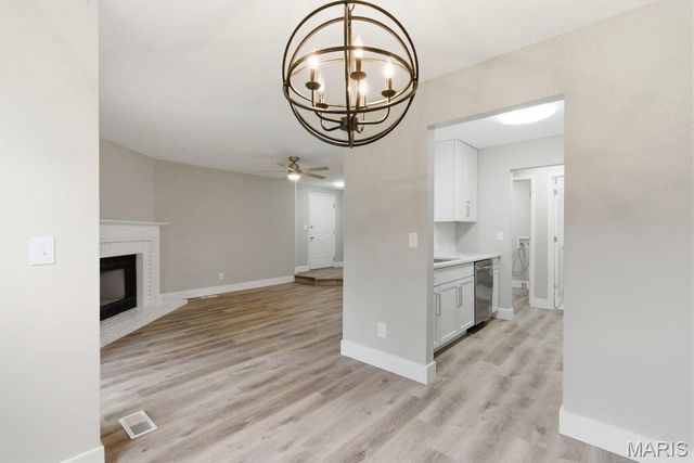 1209 Lofty Point Drive A, Ballwin, MO 63021