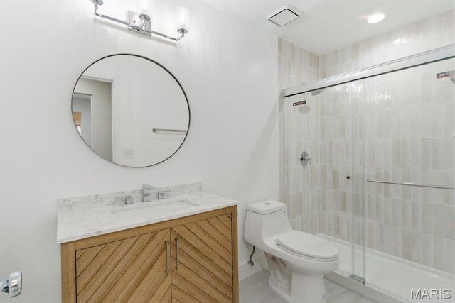 1209 Lofty Point Drive A, Ballwin, MO 63021