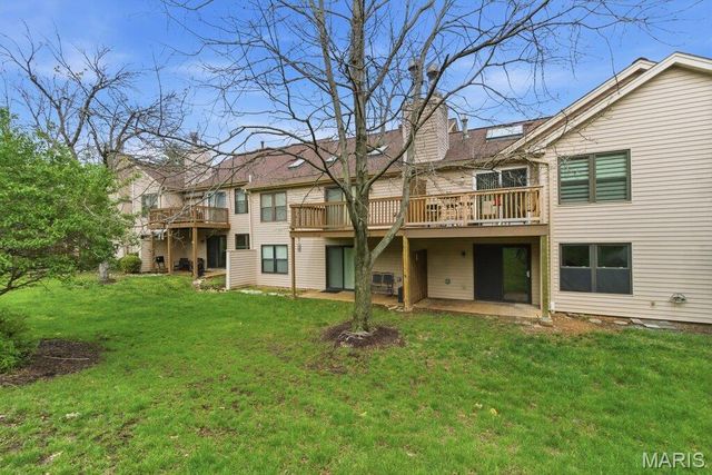 1209 Lofty Point Drive A, Ballwin, MO 63021