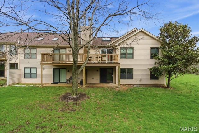 1209 Lofty Point Drive A, Ballwin, MO 63021