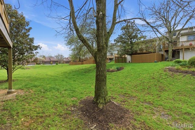 1209 Lofty Point Drive A, Ballwin, MO 63021