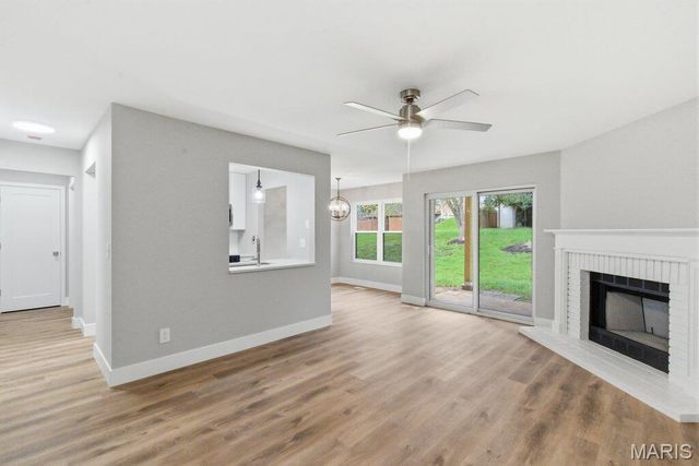 1209 Lofty Point Drive A, Ballwin, MO 63021