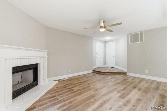 1209 Lofty Point Drive A, Ballwin, MO 63021