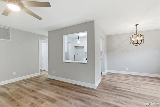 1209 Lofty Point Drive A, Ballwin, MO 63021