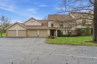 1209 Lofty Point Drive A, Ballwin, MO 63021