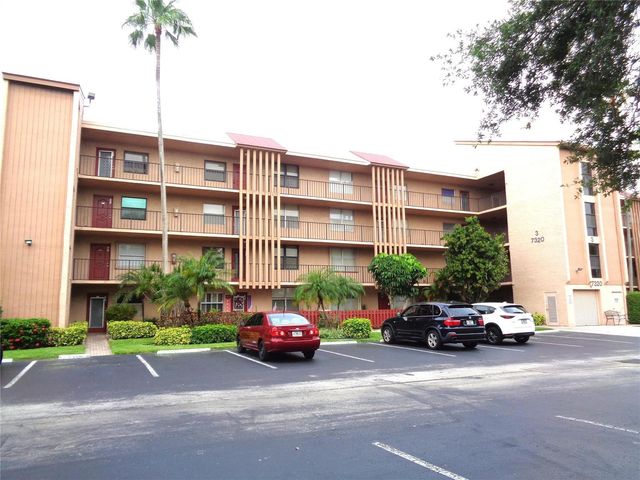 7320 Lake Circle Drive 101, Margate, FL 33063