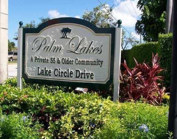 7320 Lake Circle Drive 101, Margate, FL 33063