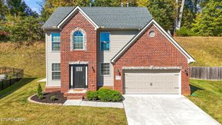 3453 Teal Creek Lane, Knoxville, TN 37931