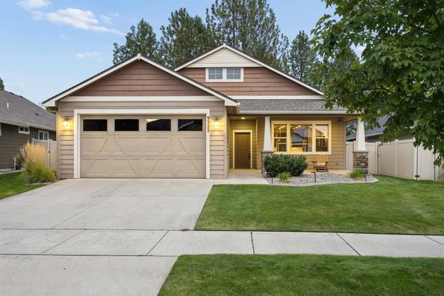 9322 N Rosebury Ln, Spokane, WA 99208