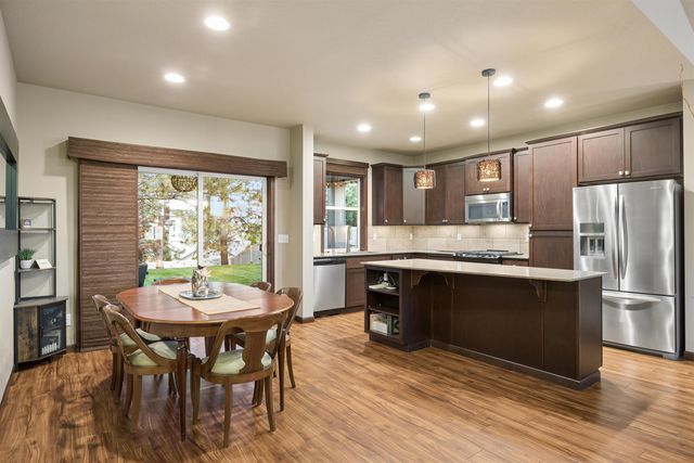 9322 N Rosebury Ln, Spokane, WA 99208