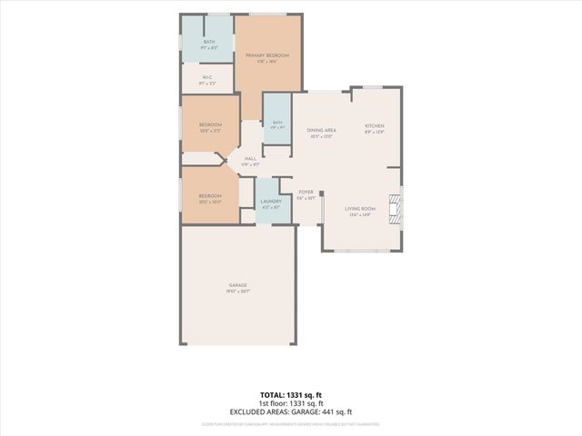 9322 N Rosebury Ln, Spokane, WA 99208