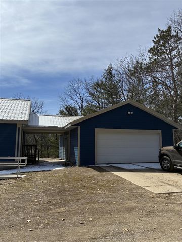 7451 W 76th Street, Baldwin, MI 49304
